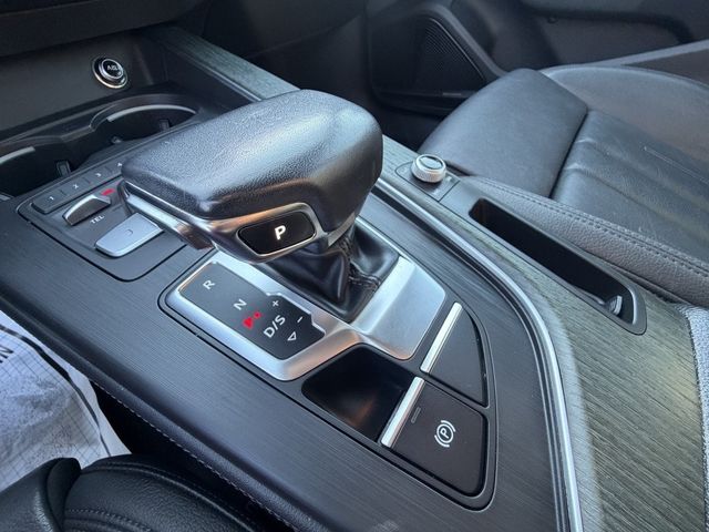 2019 Audi A5 Sportback  - 23093337 - 17