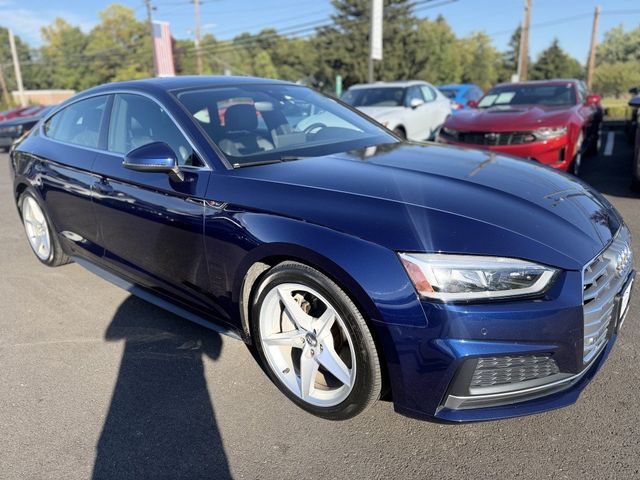 2019 Audi A5 Sportback  - 23093337 - 1