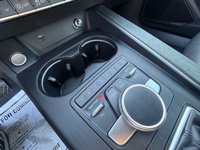 2019 Audi A5 Sportback  - 23093337 - 19