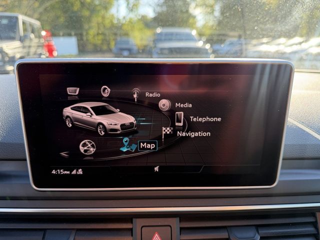 2019 Audi A5 Sportback  - 23093337 - 22