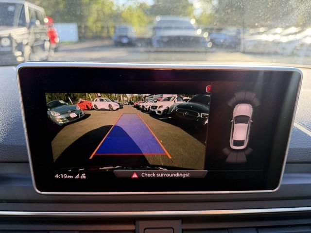 2019 Audi A5 Sportback  - 23093337 - 24