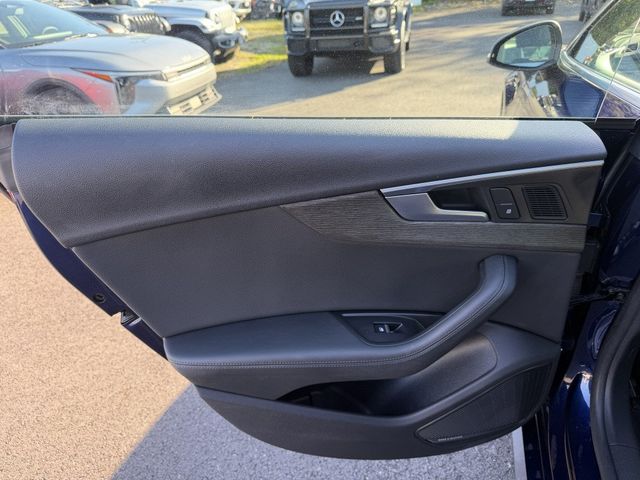 2019 Audi A5 Sportback  - 23093337 - 26