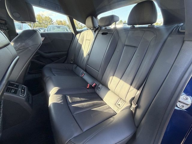 2019 Audi A5 Sportback  - 23093337 - 28