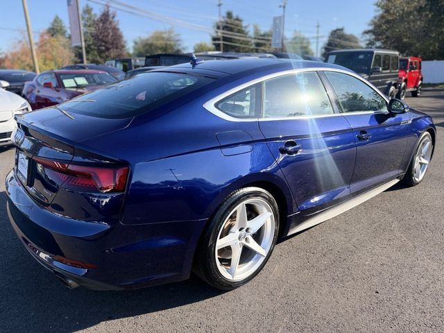 2019 Audi A5 Sportback  - 23093337 - 2