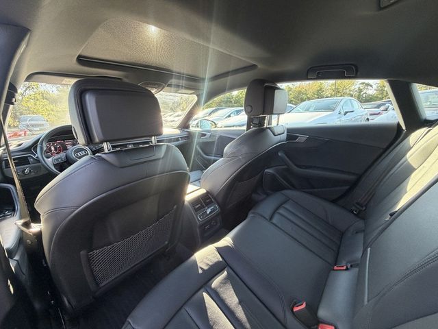 2019 Audi A5 Sportback  - 23093337 - 29