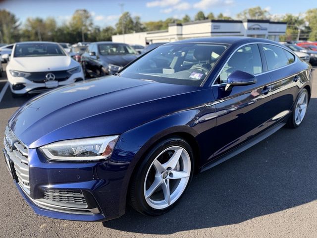 2019 Audi A5 Sportback  - 23093337 - 5
