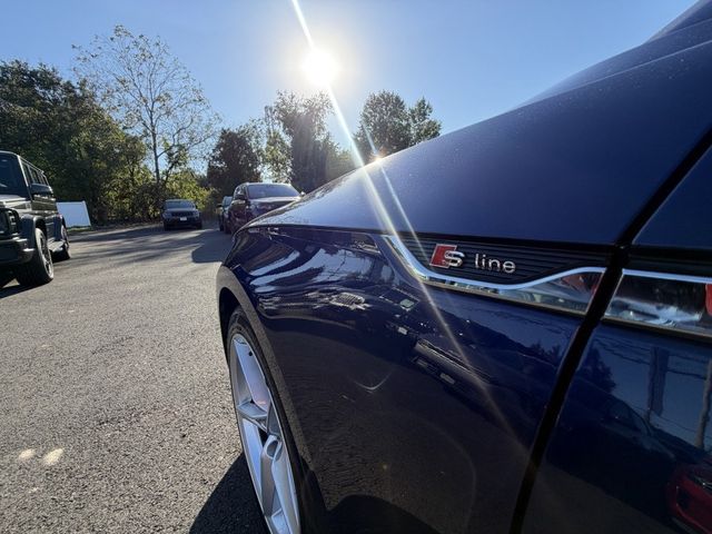 2019 Audi A5 Sportback  - 23093337 - 6