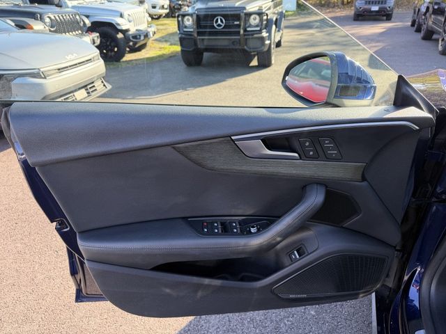 2019 Audi A5 Sportback  - 23093337 - 7