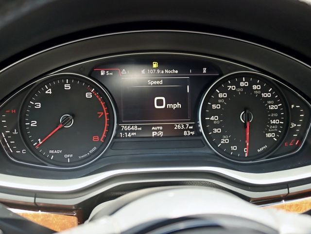 2019 Audi A5 Sportback 2.0 TFSI Premium - 23052629 - 12