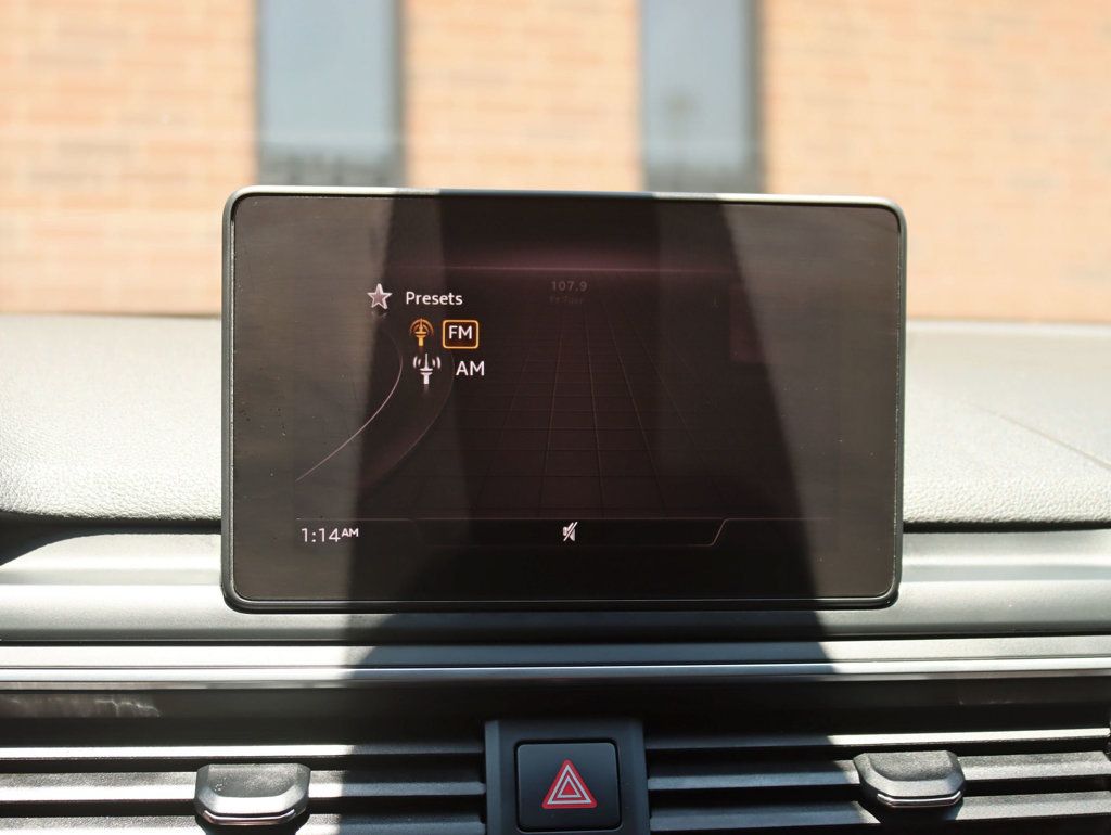 2019 Audi A5 Sportback 2.0 TFSI Premium - 23052629 - 14