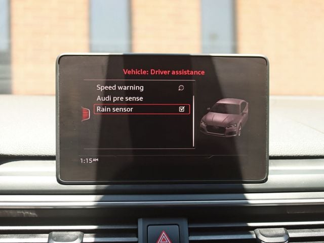 2019 Audi A5 Sportback 2.0 TFSI Premium - 23052629 - 18