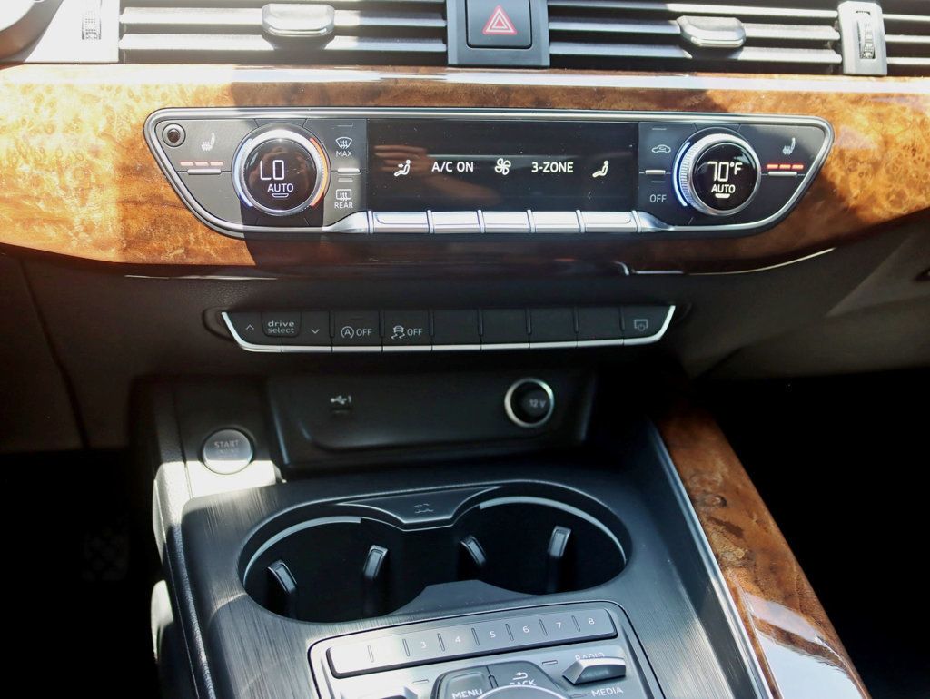 2019 Audi A5 Sportback 2.0 TFSI Premium - 23052629 - 19