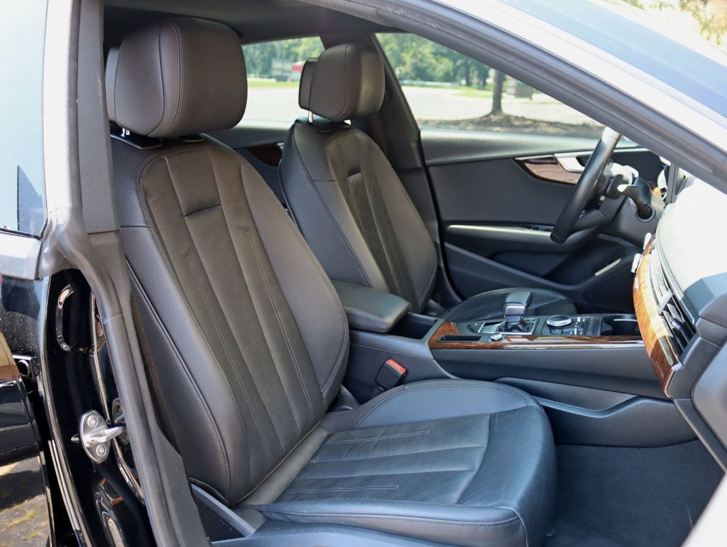 2019 Audi A5 Sportback 2.0 TFSI Premium - 23052629 - 22