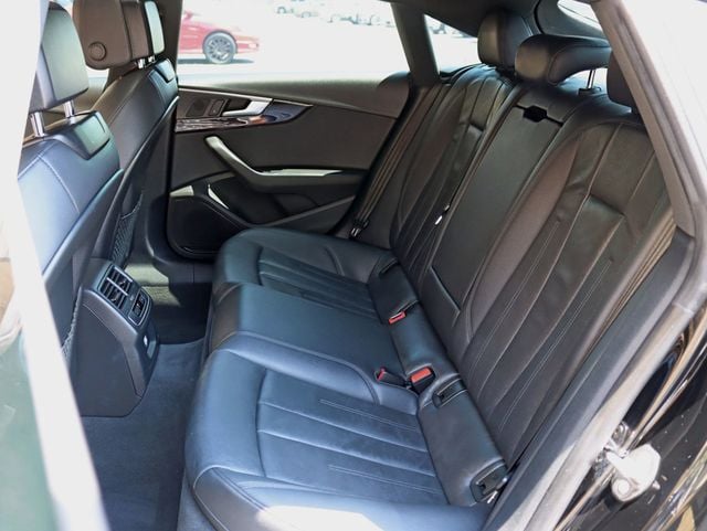 2019 Audi A5 Sportback 2.0 TFSI Premium - 23052629 - 23