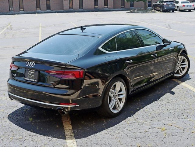 2019 Audi A5 Sportback 2.0 TFSI Premium - 23052629 - 2