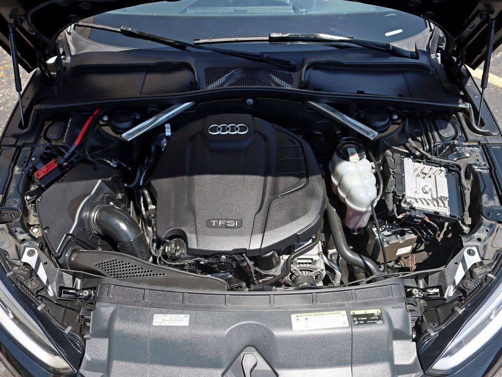 2019 Audi A5 Sportback 2.0 TFSI Premium - 23052629 - 33