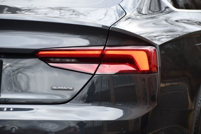 2019 Audi A5 Sportback 2.0 TFSI Premium Plus - 22961402 - 10