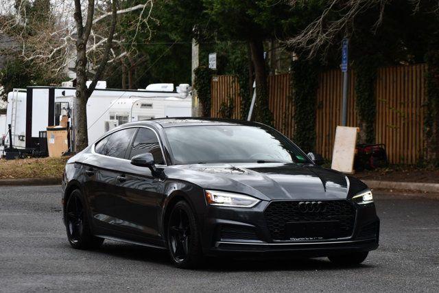2019 Audi A5 Sportback 2.0 TFSI Premium Plus - 22961402 - 11