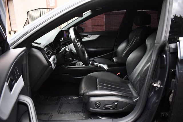 2019 Audi A5 Sportback 2.0 TFSI Premium Plus - 22961402 - 15