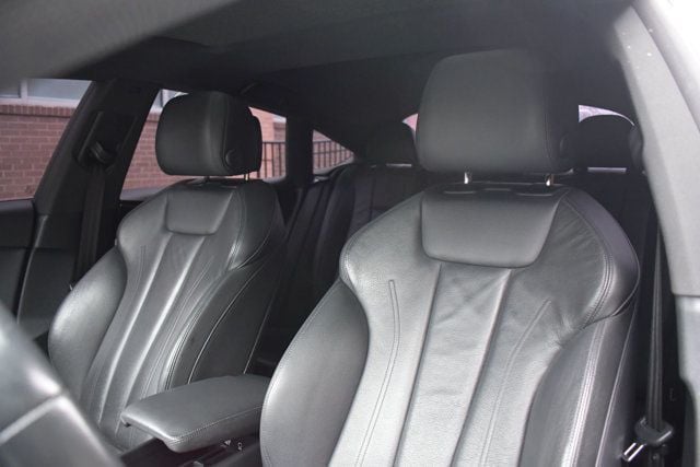 2019 Audi A5 Sportback 2.0 TFSI Premium Plus - 22961402 - 16