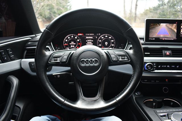 2019 Audi A5 Sportback 2.0 TFSI Premium Plus - 22961402 - 18