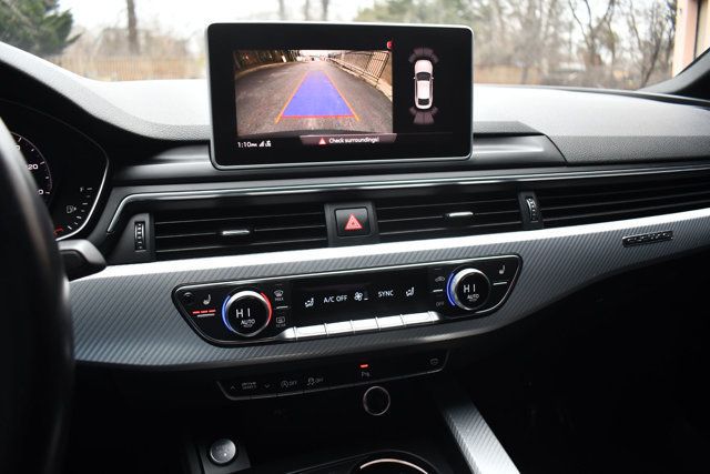 2019 Audi A5 Sportback 2.0 TFSI Premium Plus - 22961402 - 20