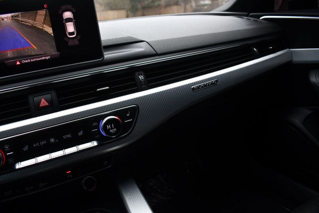 2019 Audi A5 Sportback 2.0 TFSI Premium Plus - 22961402 - 21