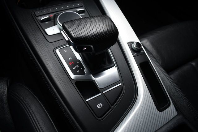 2019 Audi A5 Sportback 2.0 TFSI Premium Plus - 22961402 - 25