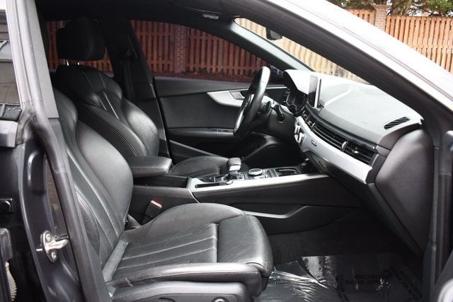 2019 Audi A5 Sportback 2.0 TFSI Premium Plus - 22961402 - 28