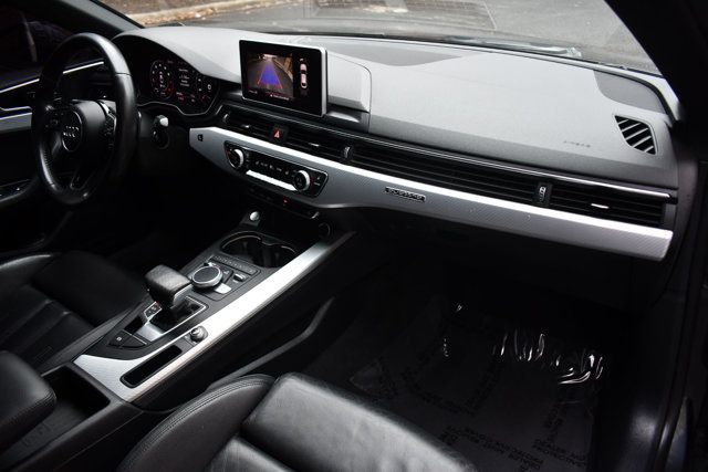 2019 Audi A5 Sportback 2.0 TFSI Premium Plus - 22961402 - 30