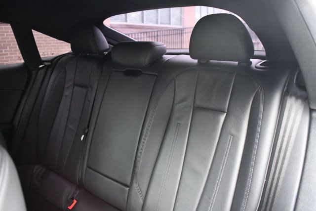 2019 Audi A5 Sportback 2.0 TFSI Premium Plus - 22961402 - 35