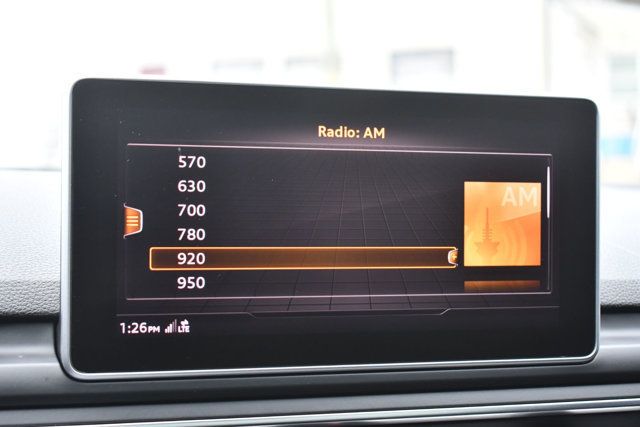 2019 Audi A5 Sportback 2.0 TFSI Premium Plus - 22961402 - 36