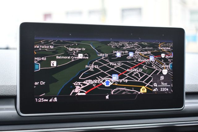 2019 Audi A5 Sportback 2.0 TFSI Premium Plus - 22961402 - 38