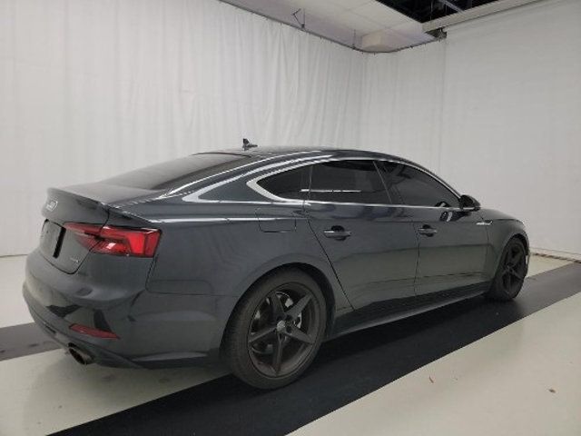 2019 Audi A5 Sportback 2.0 TFSI Premium Plus - 22961402 - 3