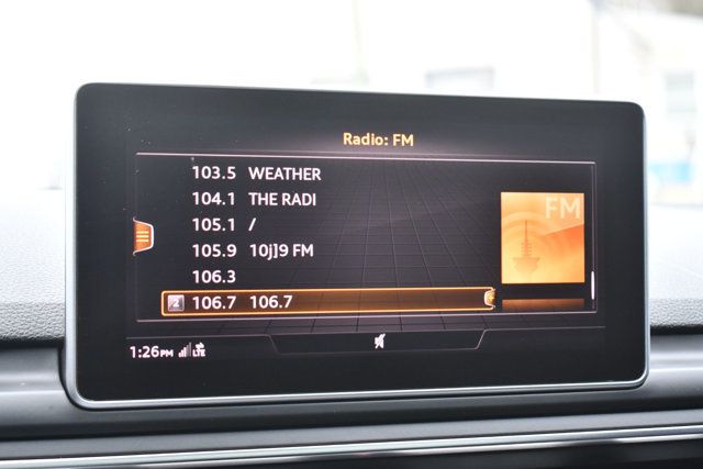 2019 Audi A5 Sportback 2.0 TFSI Premium Plus - 22961402 - 39