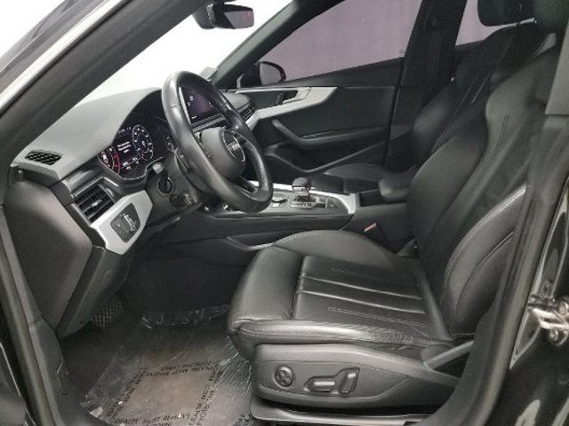 2019 Audi A5 Sportback 2.0 TFSI Premium Plus - 22961402 - 5