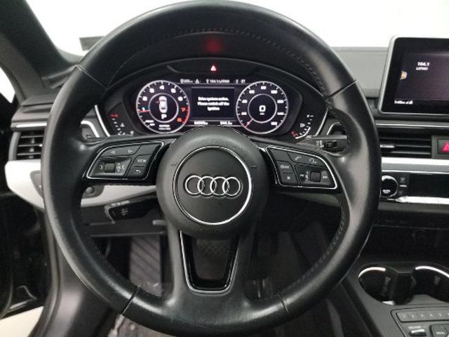 2019 Audi A5 Sportback 2.0 TFSI Premium Plus - 22961402 - 6