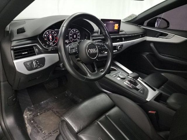 2019 Audi A5 Sportback 2.0 TFSI Premium Plus - 22961402 - 7