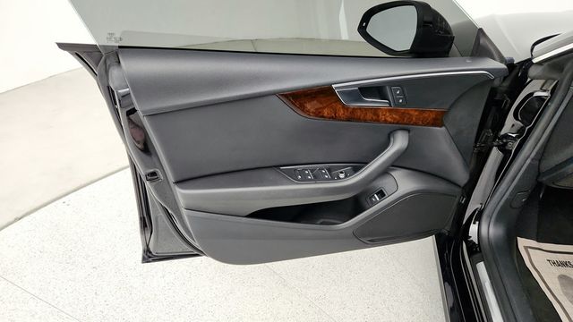 2019 Audi A5 Sportback Premium 45 TFSI quattro - 22942282 - 10