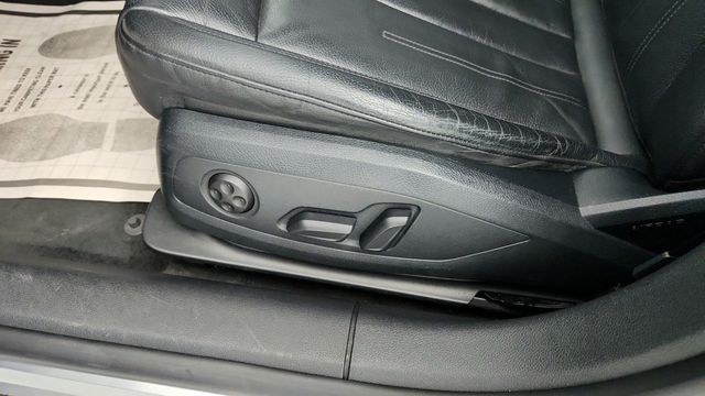 2019 Audi A5 Sportback Premium 45 TFSI quattro - 22942282 - 11