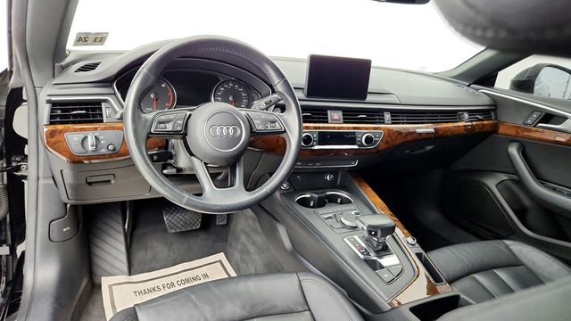 2019 Audi A5 Sportback Premium 45 TFSI quattro - 22942282 - 12