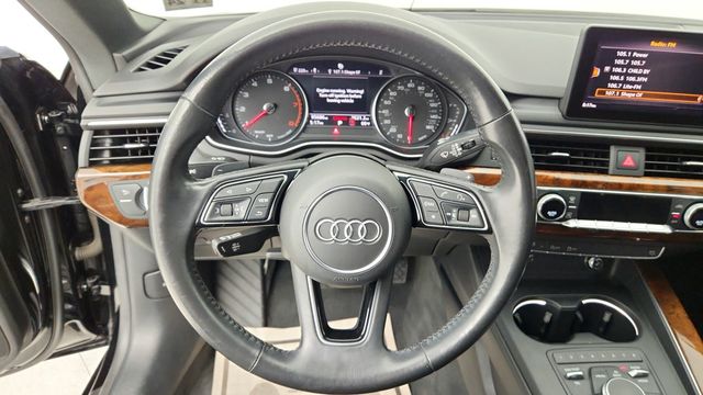2019 Audi A5 Sportback Premium 45 TFSI quattro - 22942282 - 13