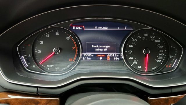 2019 Audi A5 Sportback Premium 45 TFSI quattro - 22942282 - 14