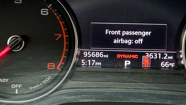 2019 Audi A5 Sportback Premium 45 TFSI quattro - 22942282 - 15