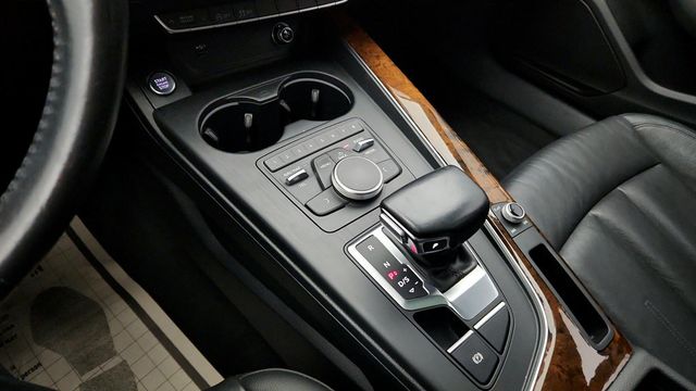 2019 Audi A5 Sportback Premium 45 TFSI quattro - 22942282 - 16