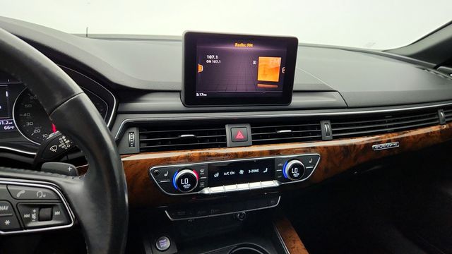 2019 Audi A5 Sportback Premium 45 TFSI quattro - 22942282 - 17