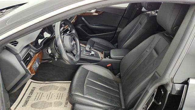 2019 Audi A5 Sportback Premium 45 TFSI quattro - 22942282 - 19