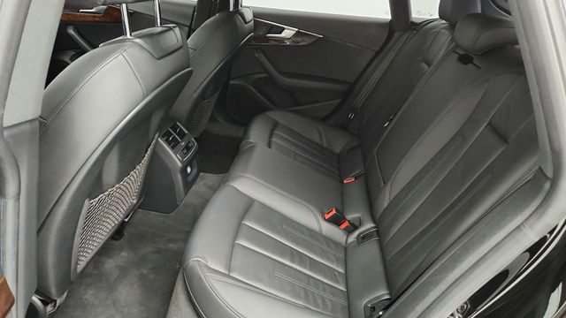 2019 Audi A5 Sportback Premium 45 TFSI quattro - 22942282 - 20