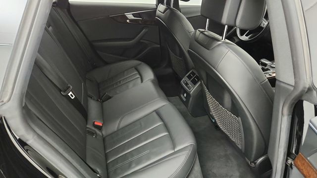 2019 Audi A5 Sportback Premium 45 TFSI quattro - 22942282 - 22