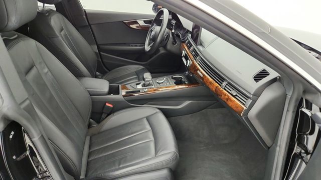 2019 Audi A5 Sportback Premium 45 TFSI quattro - 22942282 - 23